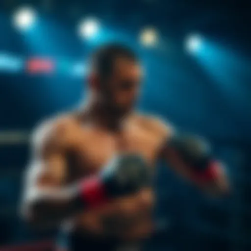 Insightful analysis of UFC betting trends