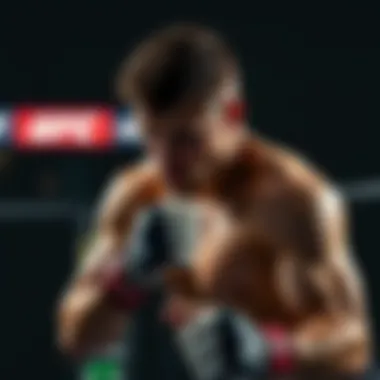 Promotions and community engagement in UFC betting