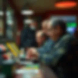 Exploring the world of unusual betting