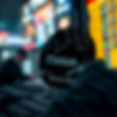 Illustration showcasing the complexities of state regulations in the U.S. online betting market.