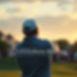 US Open Golf Betting Overview