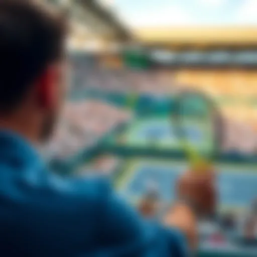 Insightful analysis of betting odds