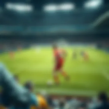 Dynamic fluctuations in match performance