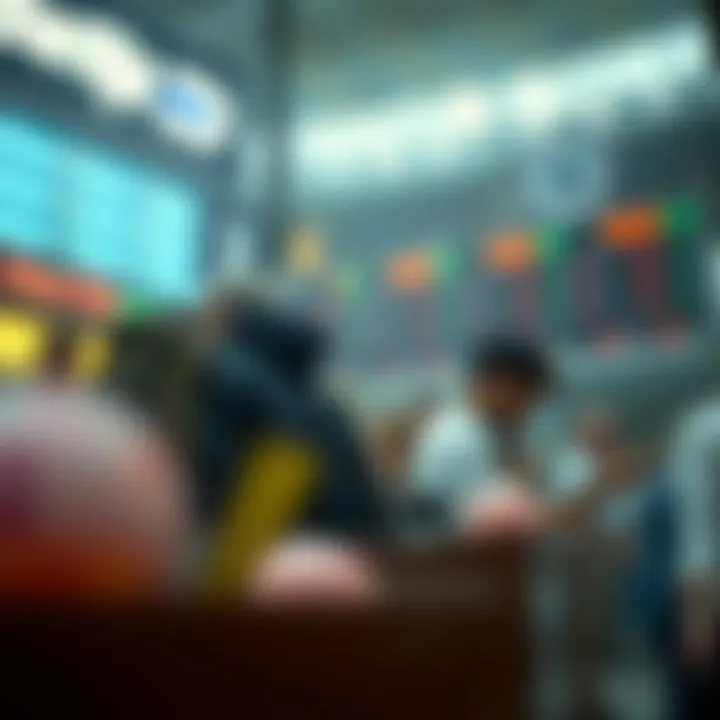 User Benefits in Betting Exchanges Visual representation of user benefits in betting systems