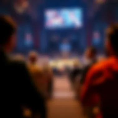 User engagement with basketball streaming platforms