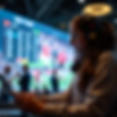 Interactive platform for user engagement in betting