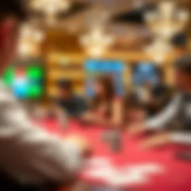 User experience in free baccarat platforms