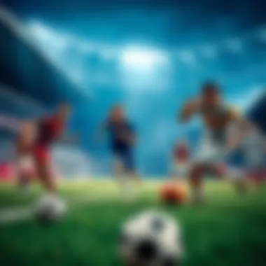 Variety of sports represented in Skybet