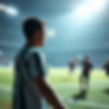 Diverse types of football betting options