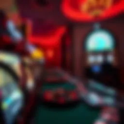 Exploring the world of online casinos