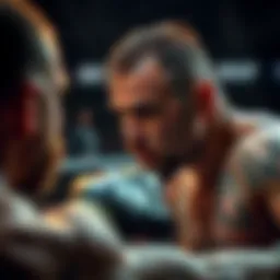 Analysis of Volkanovski's fighting style and strategy