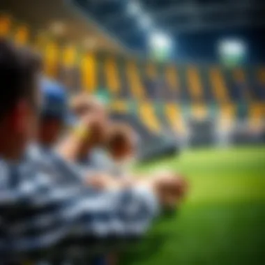 Betting strategies for various sports