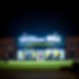 Historical timeline of William Hill's evolution