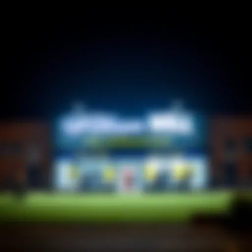 Historical timeline of William Hill's evolution