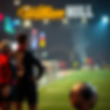 Promotional tactics utilized by William Hill