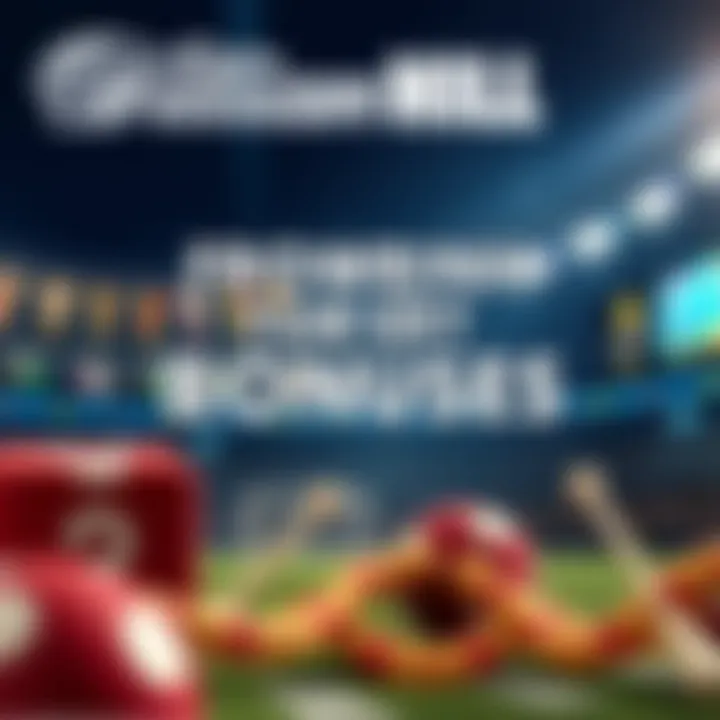 Promotions and bonuses available for users