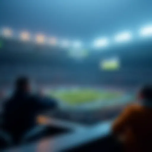 Overview of William Hill Sportsbook features