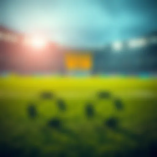 Illustration depicting the concept of win score in betting.