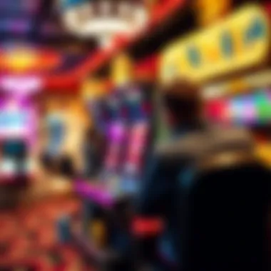 Winning Strategies for Mobile Slot Games Strategic approaches for winning in mobile slot games.