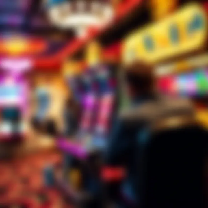 Winning Strategies for Mobile Slot Games Strategic approaches for winning in mobile slot games.