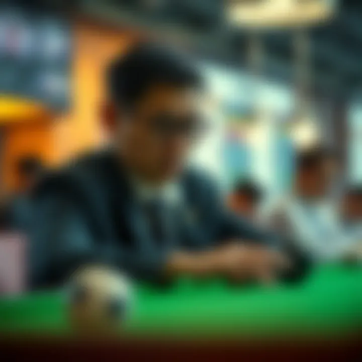 Diverse Types of Betting Strategies