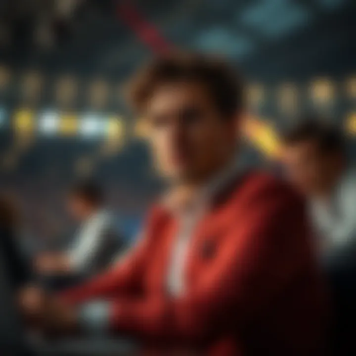 Insights for making informed betting decisions