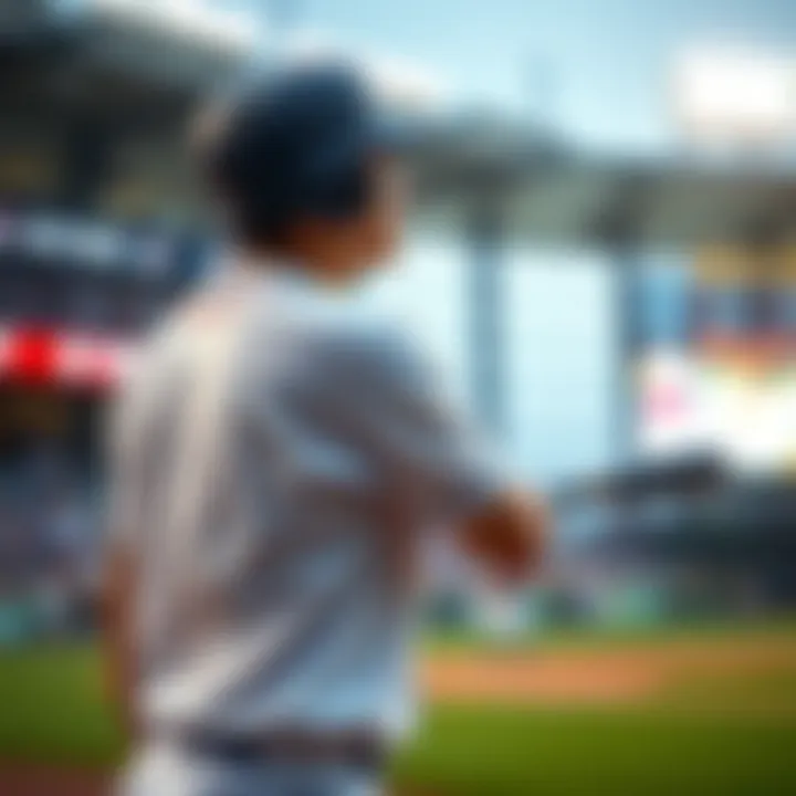 Utilizing latest trends in MLB for betting