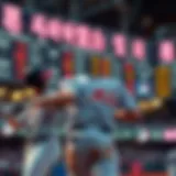 In-depth analysis of MLB statistics