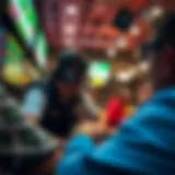 Overview of betting strategies