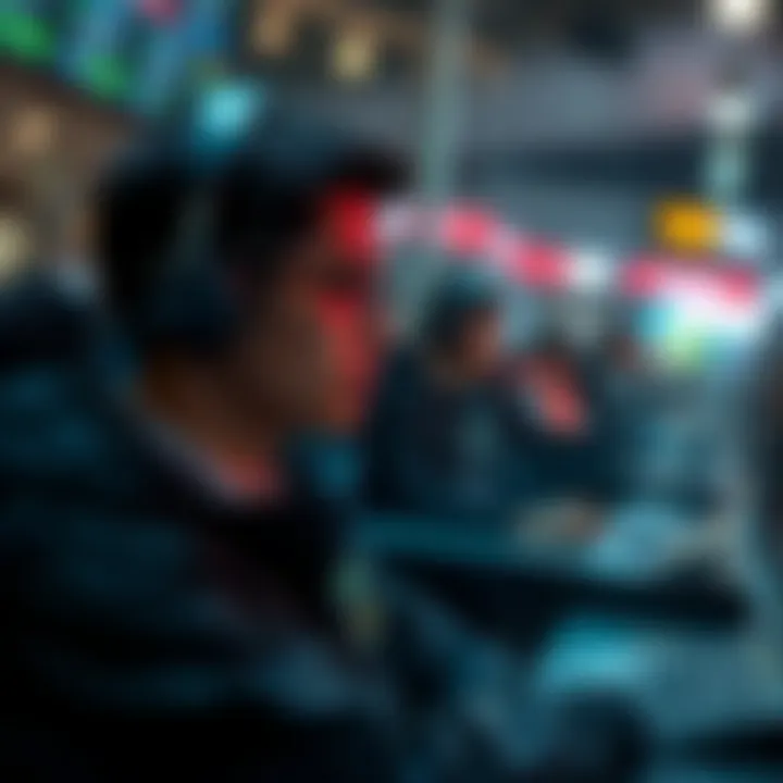 Sports betting trends analysis