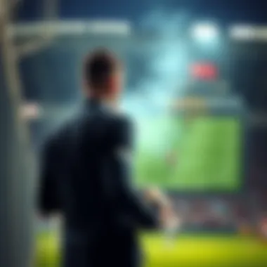 A strategic blueprint outlining effective betting strategies.