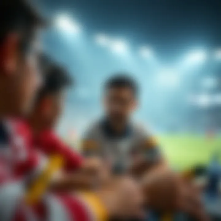 A community-driven platform showcasing collaborative betting experiences.