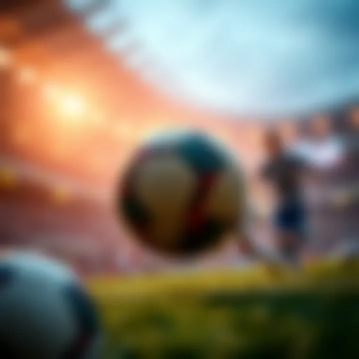 Betting strategies for the World Cup