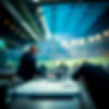 Strategic planning for betting success