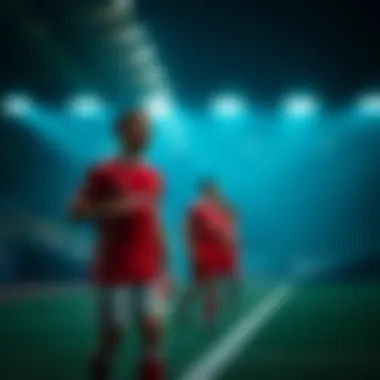 The evolution of Wrexham FC through the years