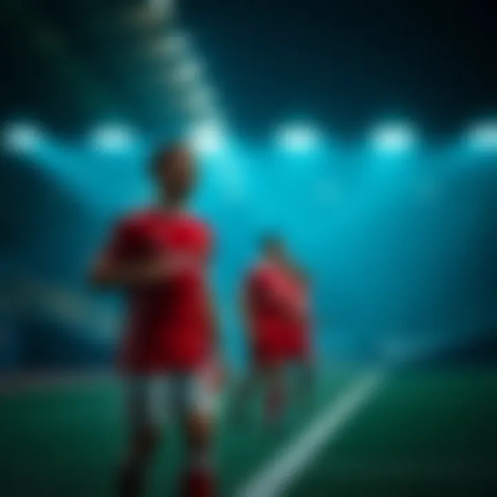 The evolution of Wrexham FC through the years