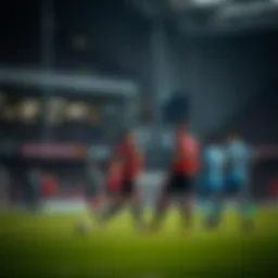 Historic match showcasing the legacy of Wrexham FC