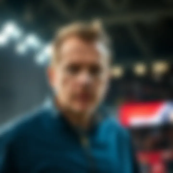Expert opinions on the relevance of xG in soccer analysis