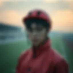 유로비전 배당률 분석 Introduction