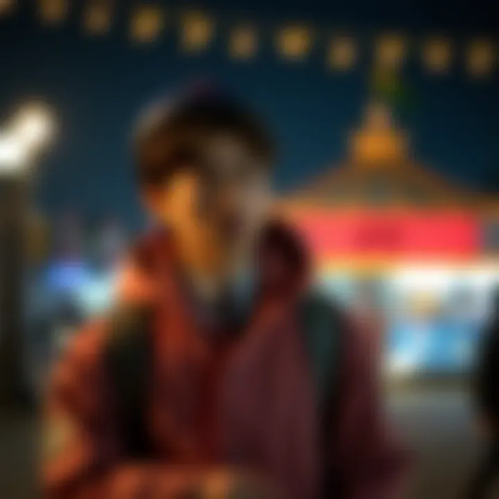 Notable 유로비전 배당률 분석